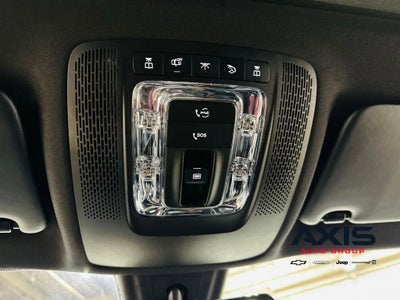 2021 Mercedes-Benz GLB 250 GLB 250