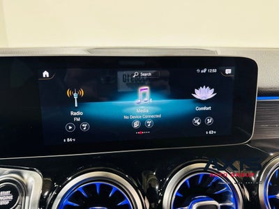 2021 Mercedes-Benz GLB 250 GLB 250