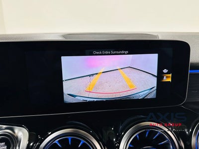 2021 Mercedes-Benz GLB 250 GLB 250