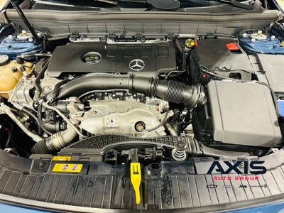 2021 Mercedes-Benz GLB 250 GLB 250