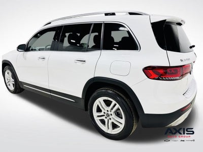 2023 Mercedes-Benz GLB 250 4MATIC®