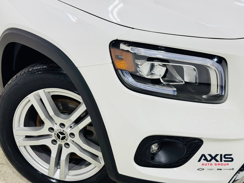 2023 Mercedes-Benz GLB 250 4MATIC®