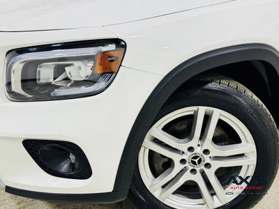 2023 Mercedes-Benz GLB 250 4MATIC®