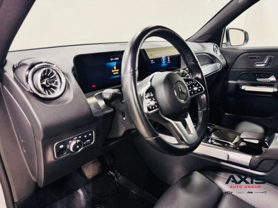 2023 Mercedes-Benz GLB 250 4MATIC®