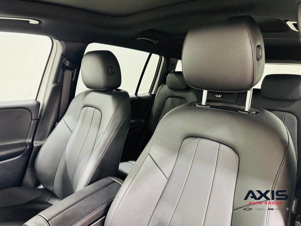 2023 Mercedes-Benz GLB 250 4MATIC®