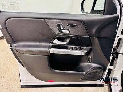 2023 Mercedes-Benz GLB 250 4MATIC®