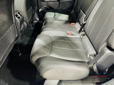2023 Mercedes-Benz GLB 250 4MATIC®