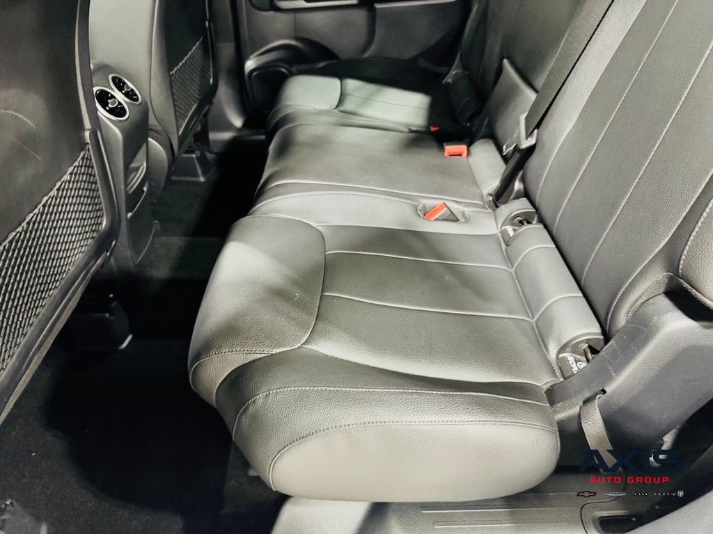 2023 Mercedes-Benz GLB 250 4MATIC®