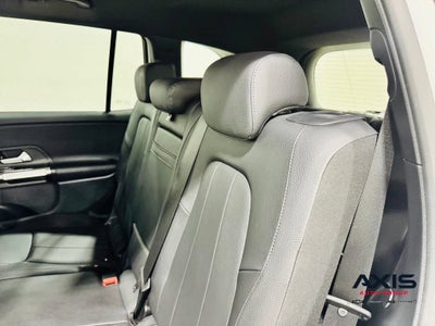 2023 Mercedes-Benz GLB 250 4MATIC®