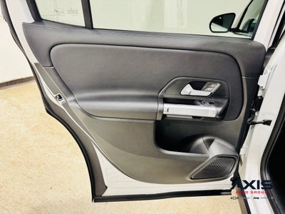 2023 Mercedes-Benz GLB 250 4MATIC®