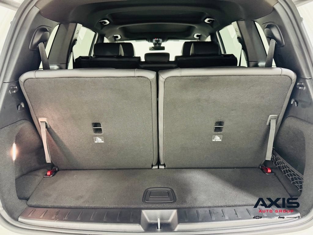 2023 Mercedes-Benz GLB 250 4MATIC®