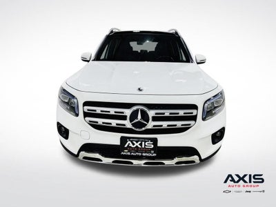 2023 Mercedes-Benz GLB 250 4MATIC®