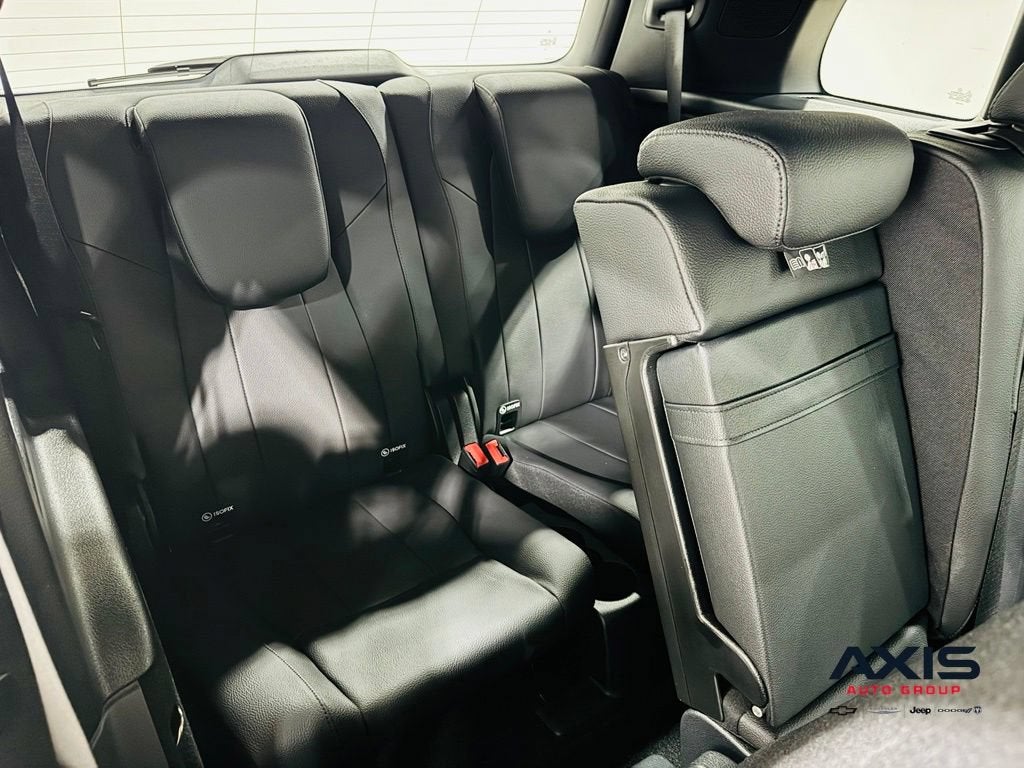 2023 Mercedes-Benz GLB 250 4MATIC®