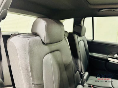 2023 Mercedes-Benz GLB 250 4MATIC®