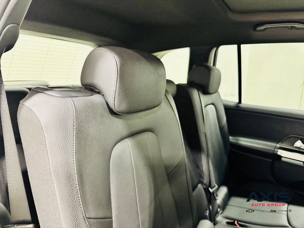 2023 Mercedes-Benz GLB 250 4MATIC®