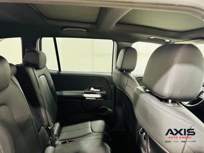 2023 Mercedes-Benz GLB 250 4MATIC®