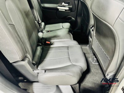 2023 Mercedes-Benz GLB 250 4MATIC®