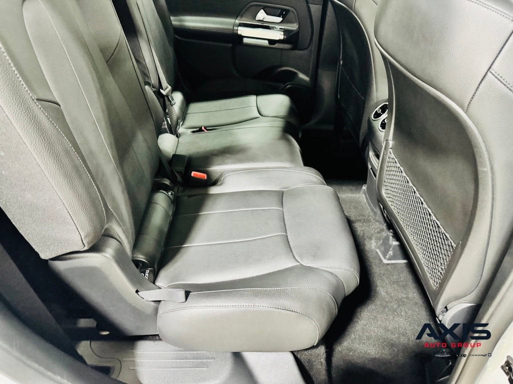 2023 Mercedes-Benz GLB 250 4MATIC®