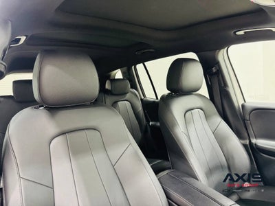 2023 Mercedes-Benz GLB 250 4MATIC®