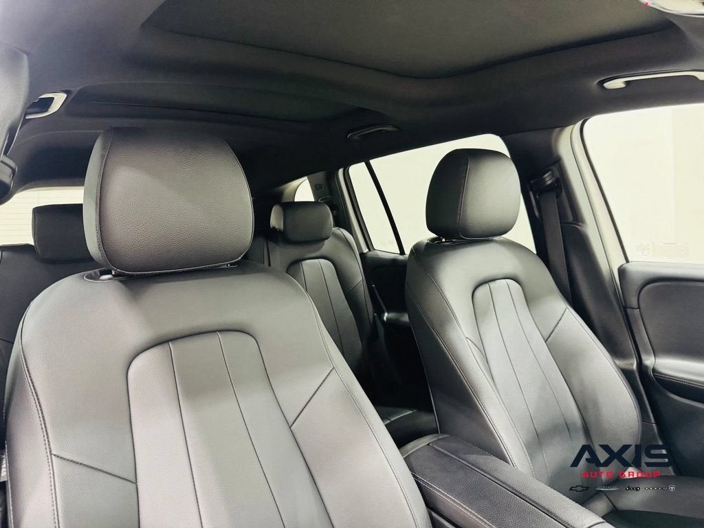 2023 Mercedes-Benz GLB 250 4MATIC®