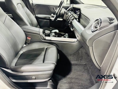 2023 Mercedes-Benz GLB 250 4MATIC®