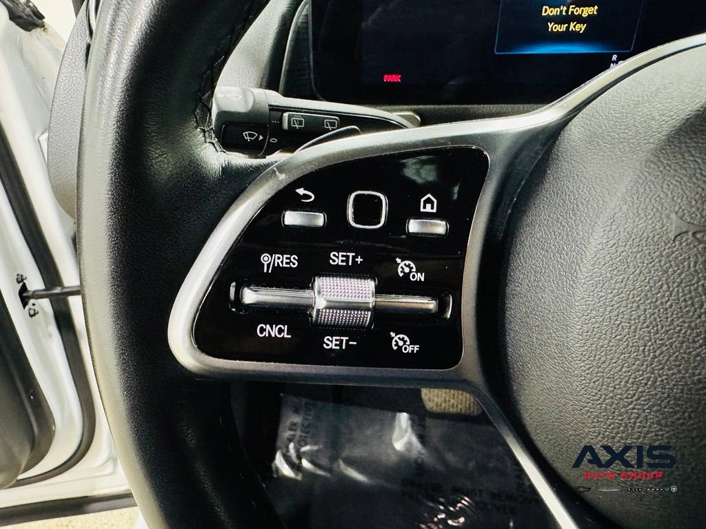 2023 Mercedes-Benz GLB 250 4MATIC®