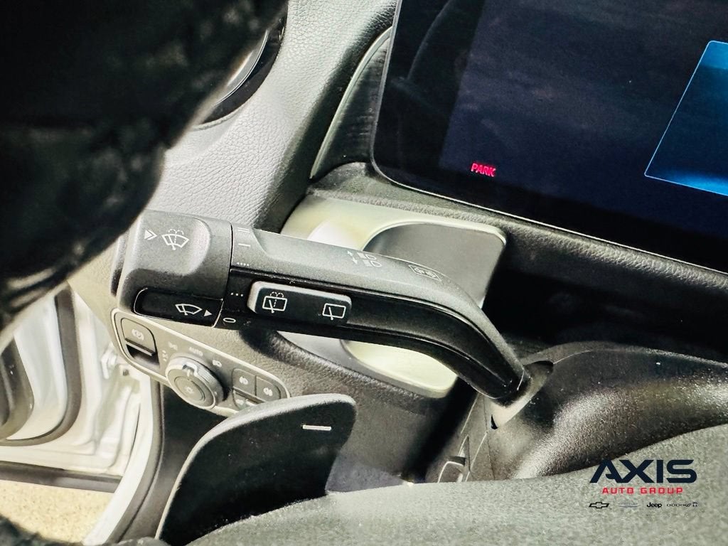 2023 Mercedes-Benz GLB 250 4MATIC®