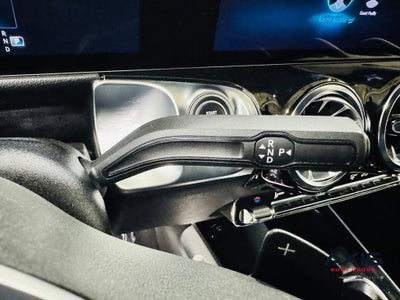 2023 Mercedes-Benz GLB 250 4MATIC®