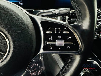 2023 Mercedes-Benz GLB 250 4MATIC®