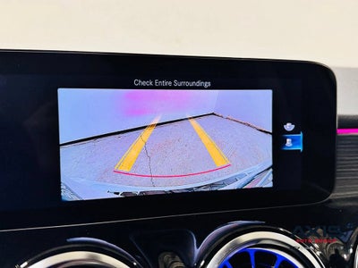 2023 Mercedes-Benz GLB 250 4MATIC®