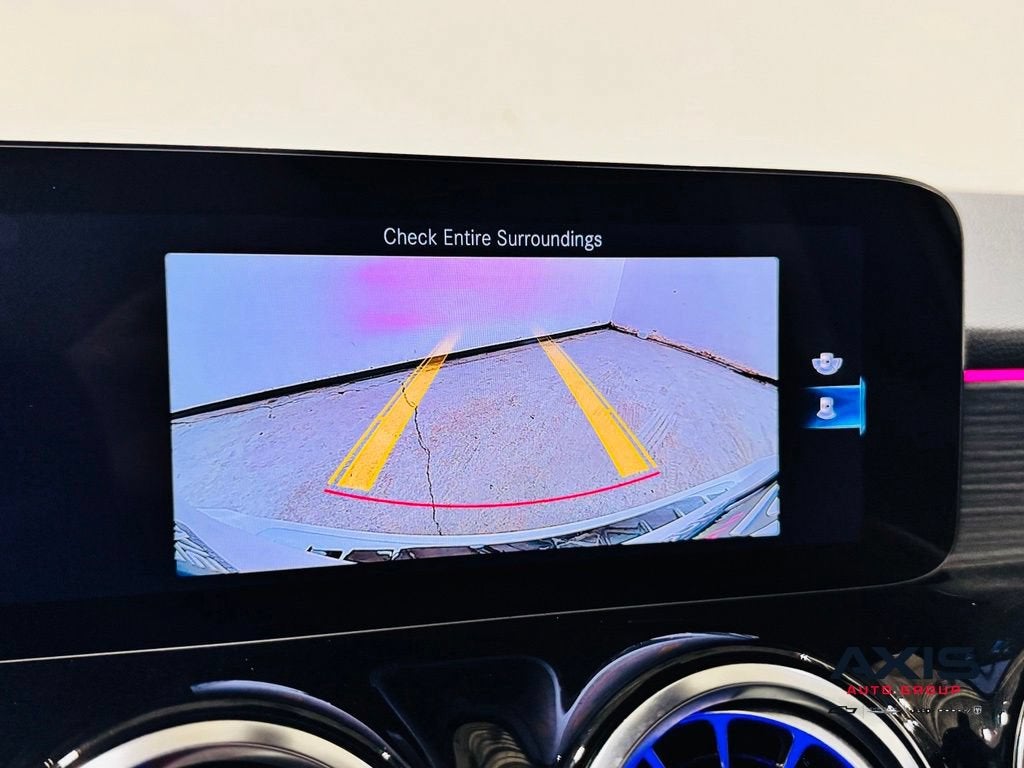 2023 Mercedes-Benz GLB 250 4MATIC®