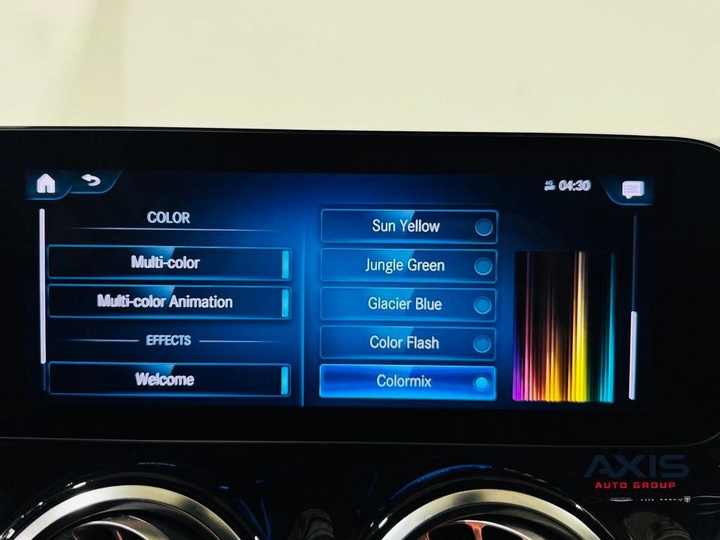 2023 Mercedes-Benz GLB 250 4MATIC®