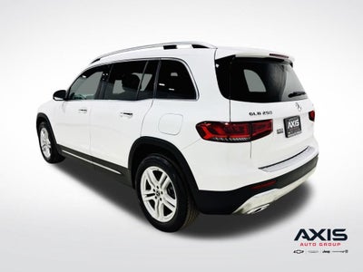 2023 Mercedes-Benz GLB 250 4MATIC®