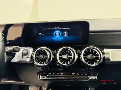 2023 Mercedes-Benz GLB 250 4MATIC®