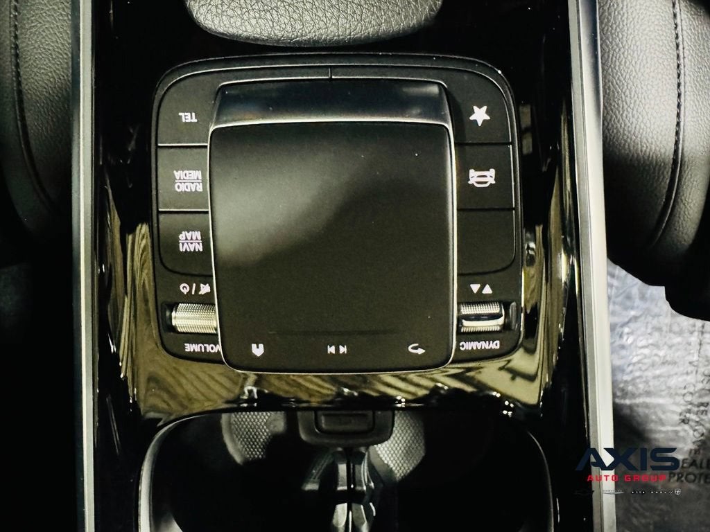 2023 Mercedes-Benz GLB 250 4MATIC®