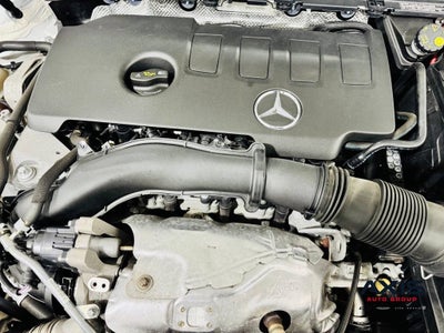 2023 Mercedes-Benz GLB 250 4MATIC®