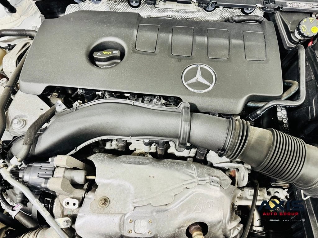 2023 Mercedes-Benz GLB 250 4MATIC®