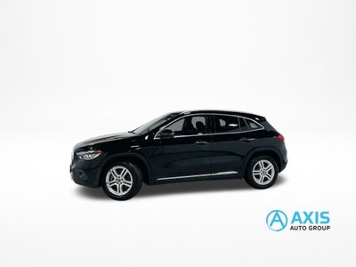 2021 Mercedes-Benz GLA GLA 250