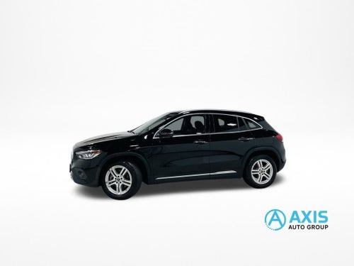 2021 Mercedes-Benz GLA GLA 250