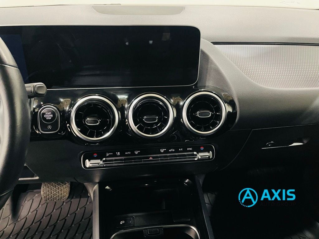 2021 Mercedes-Benz GLA GLA 250