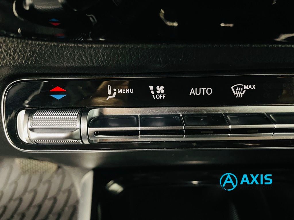 2021 Mercedes-Benz GLA GLA 250