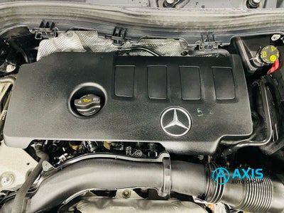 2021 Mercedes-Benz GLA GLA 250