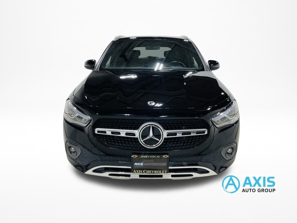 2021 Mercedes-Benz GLA GLA 250