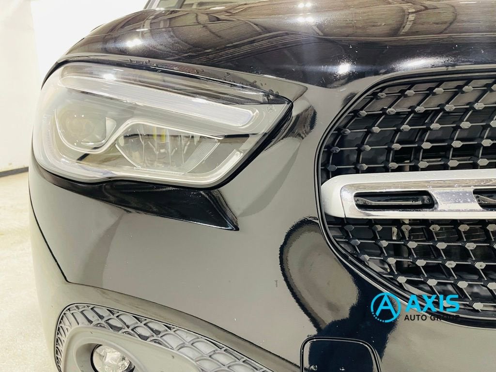 2021 Mercedes-Benz GLA GLA 250