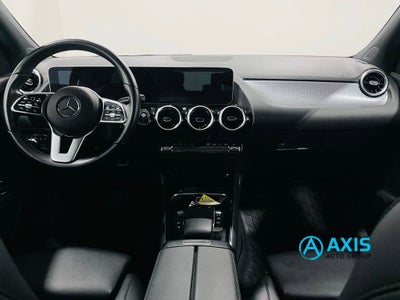 2021 Mercedes-Benz GLA GLA 250