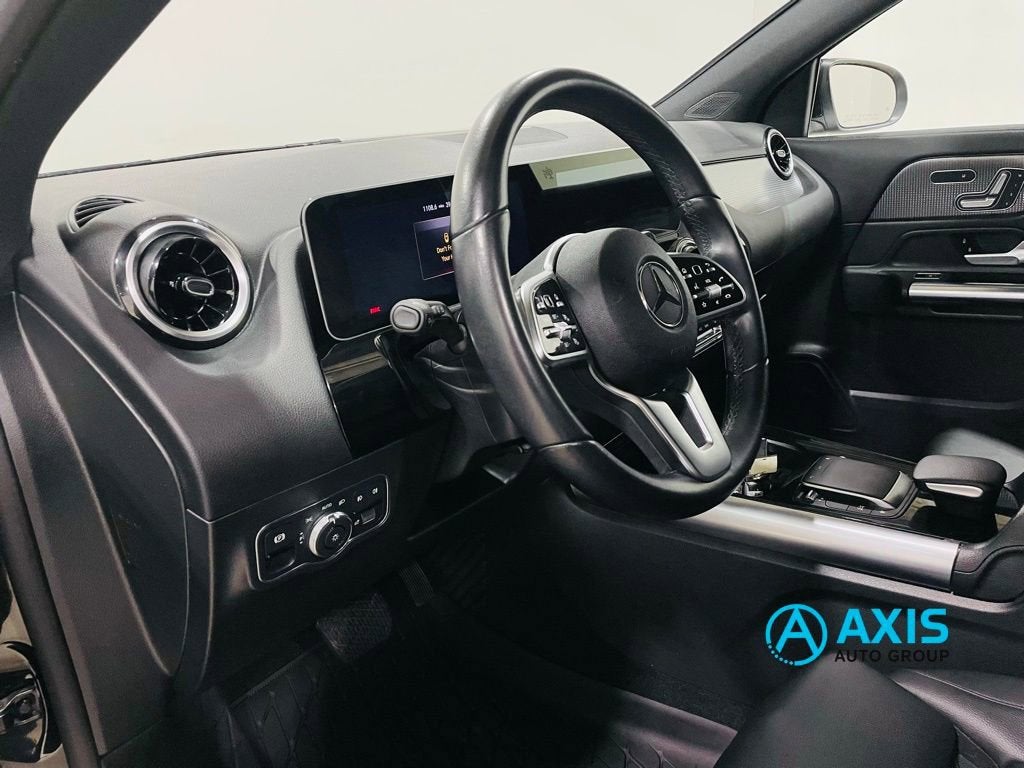 2021 Mercedes-Benz GLA GLA 250