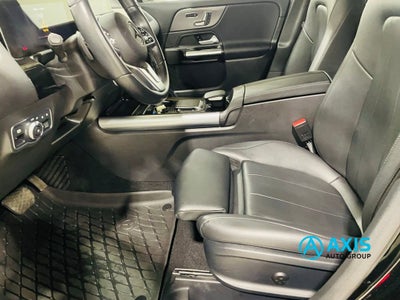 2021 Mercedes-Benz GLA GLA 250