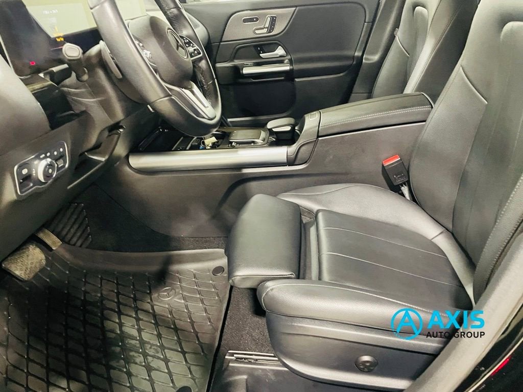 2021 Mercedes-Benz GLA GLA 250