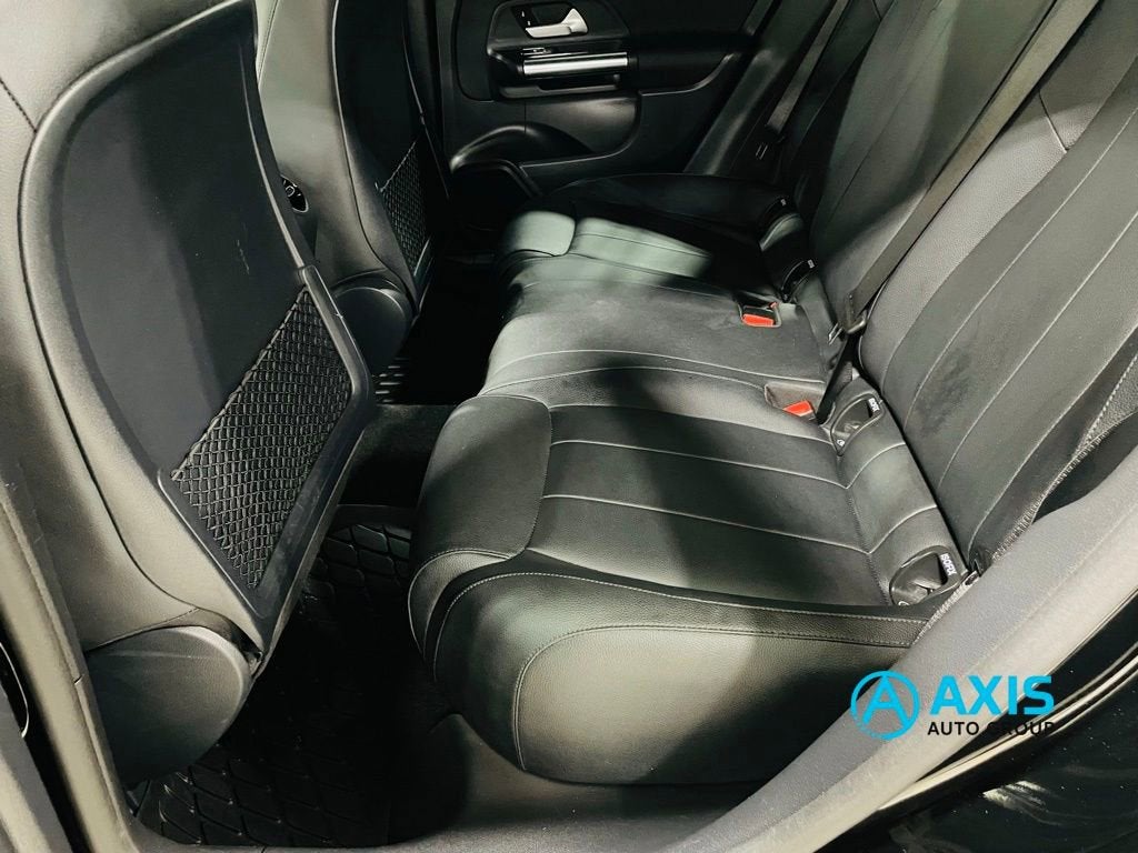 2021 Mercedes-Benz GLA GLA 250