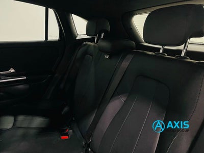 2021 Mercedes-Benz GLA GLA 250